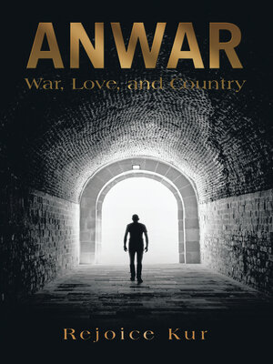 cover image of Anwar